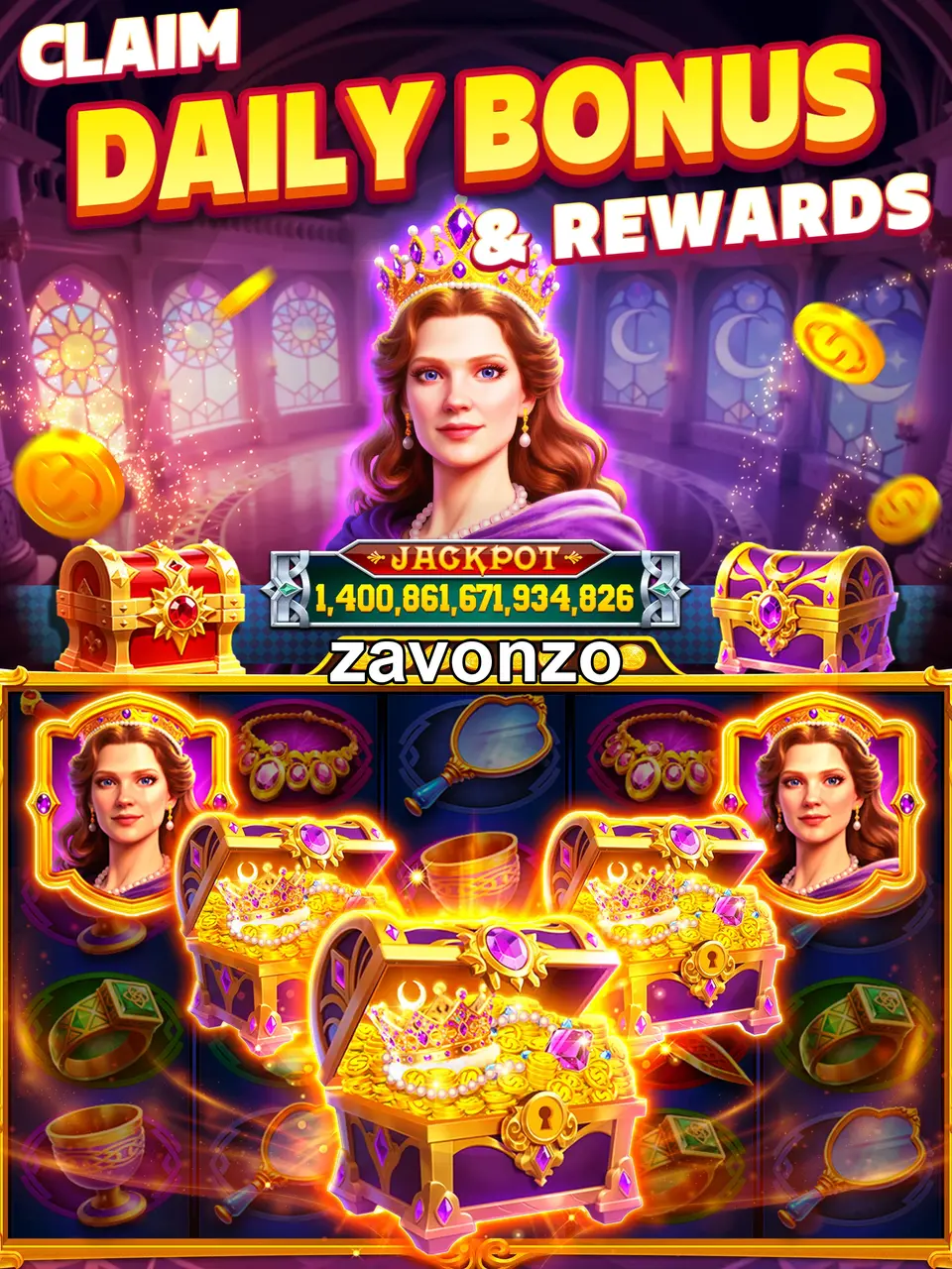 zavonzo APK