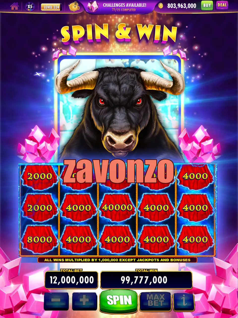 zavonzo APK