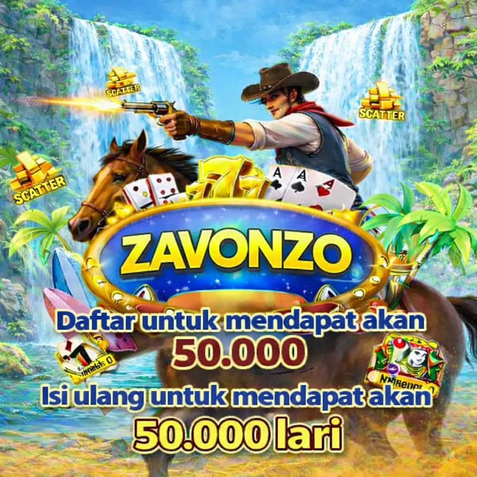 zavonzo Resmi